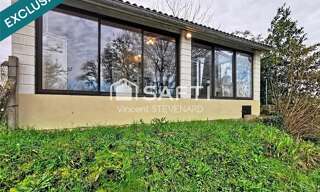 Maison 3 Pièces 62 m² à vendre à Luxé (16230)