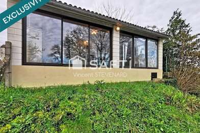 Maison 3 pièces 95000 €