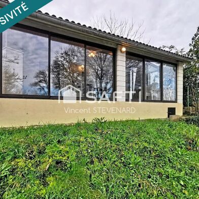 Maison 3 pièces 95000 €