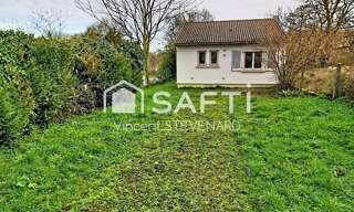 Maison 3 Pièces 62 m² à vendre à Luxé (16230)