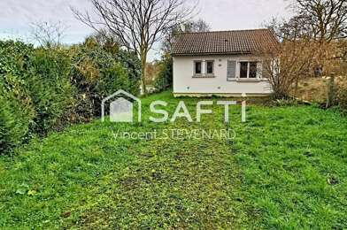 Maison 3 pièces 85000 €