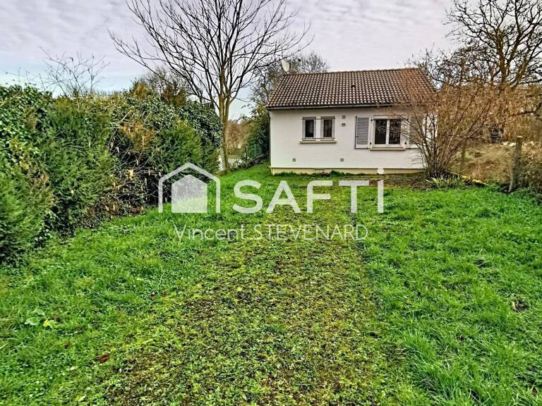 Maison avec vue et accès à la Charente — photo 1