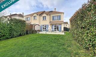 Maison 5 Pièces 97 m² à vendre à Plaisir (78370)