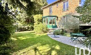 Maison 10 Pièces 212 m² à vendre à Bourg-la-Reine (92340)