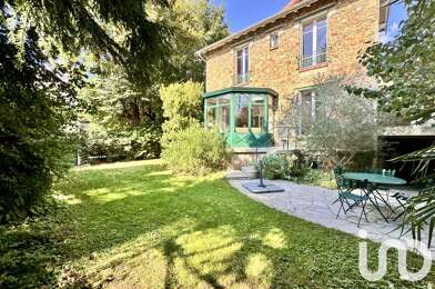 Maison 10 pièces 1648000 €