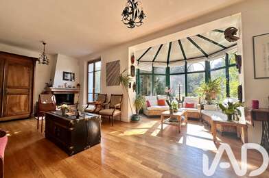 Maison 10 pièces 1590000 €