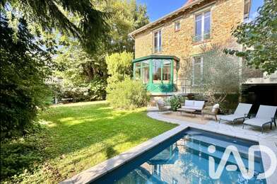 Maison 10 pièces 1540000 €