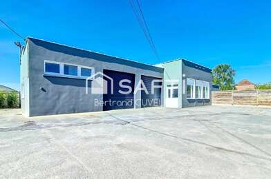 Immeuble  465000 €