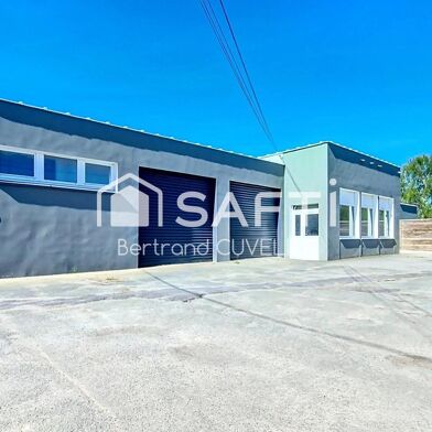 Immeuble  465000 €