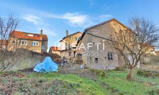 Maison 8 Pièces 387 m² à vendre à Tucquegnieux (54640)