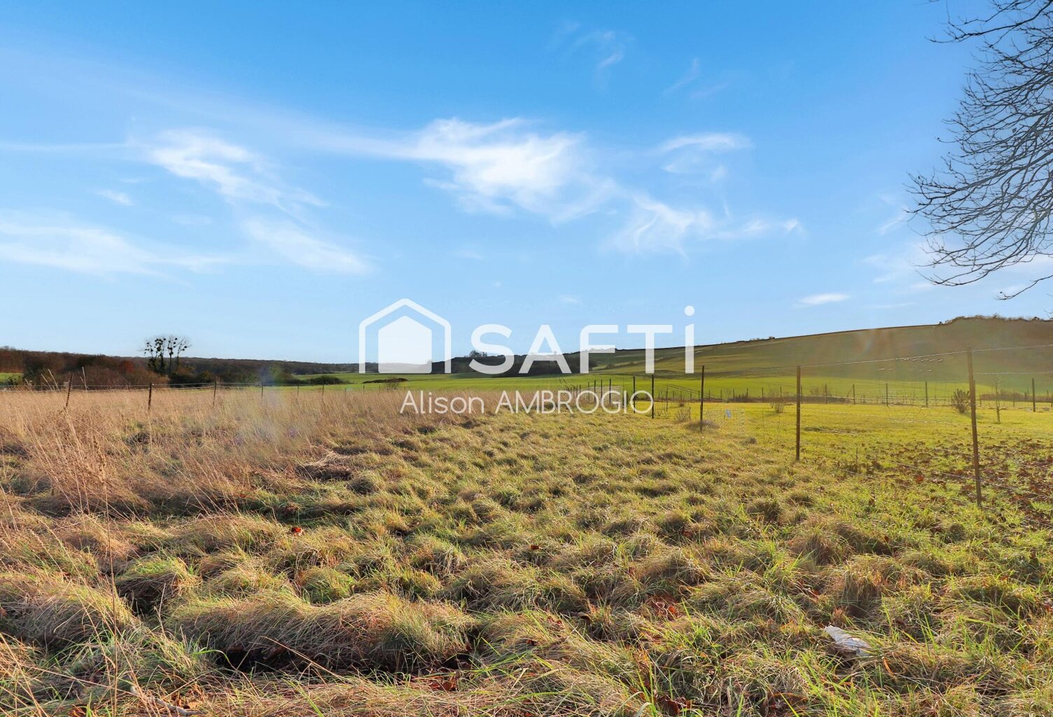 Maison de 433m² avec 2542m² de terrain — photo 1