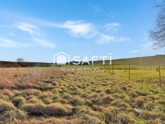 Maison de 433m² avec 2542m² de terrain — photo du bien