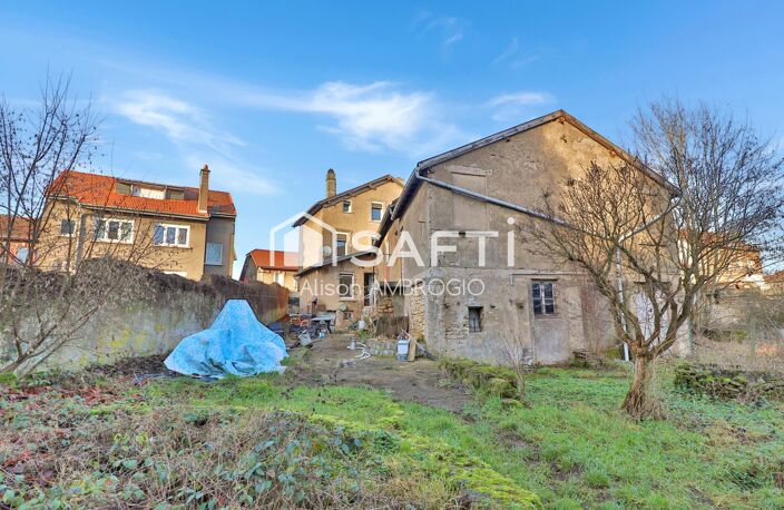 Maison de 433m² avec 2542m² de terrain — photo 2