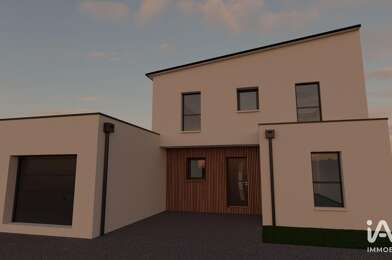 Maison 6 pièces 405000 €