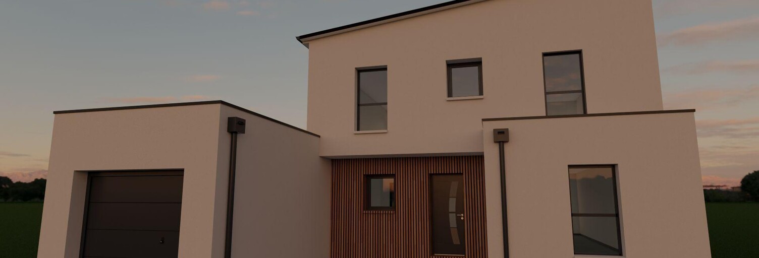 Maison 6 Pièces 126 m² à vendre à Angers (49000)