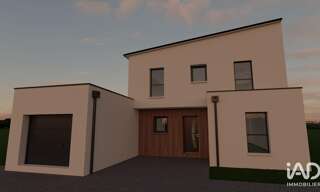 Maison 6 Pièces 126 m² à vendre à Angers (49000)