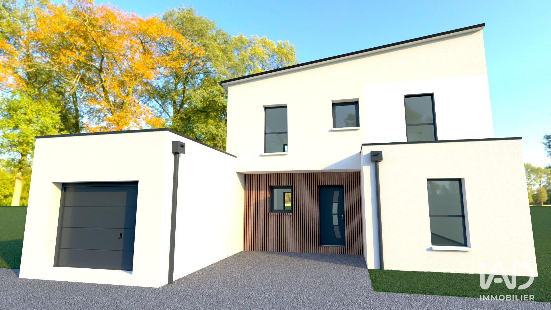 Vente Maison/villa 6 pièces - Photo 2