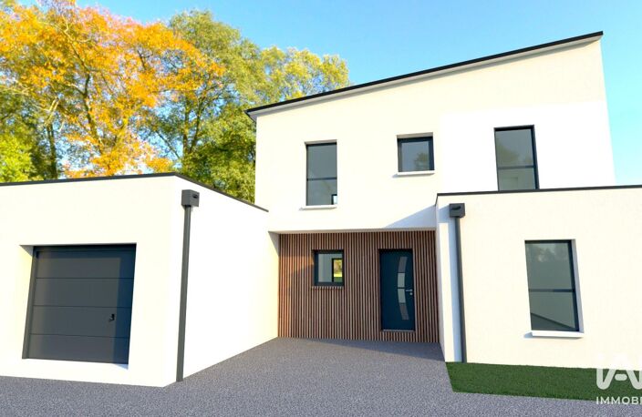 Vente Maison/villa 6 pièces — photo 2