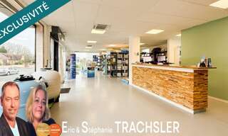 Commerce 4 Pièces 265 m² à vendre à Arnage (72230)