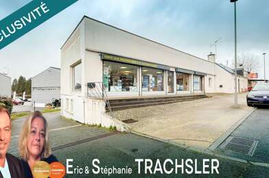 Commerce 4 pièces 299900 €