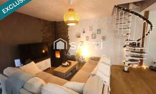 Maison 3 Pièces 109 m² à vendre à Aulnoy-lez-Valenciennes (59300)