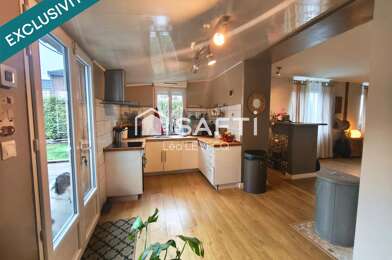 Maison 3 pièces 185000 €