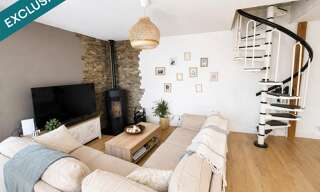 Maison 3 Pièces 109 m² à vendre à Aulnoy-lez-Valenciennes (59300)