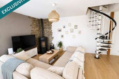 Maison 3 pièces 175000 €