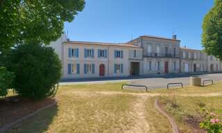 Maison 8 Pièces 307 m² à vendre à Cadillac-en-Fronsadais (33240)