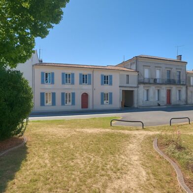 Maison 8 pièces 580000 €