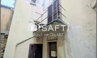 Maison 3 Pièces 62 m² à vendre à Roujan (34320)