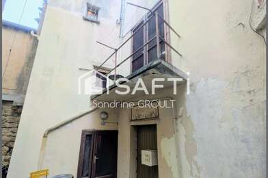 Maison 3 pièces 55000 €