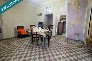 Maison 3 pièces 43000 €