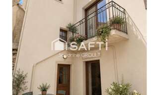 Maison 3 Pièces 62 m² à vendre à Roujan (34320)