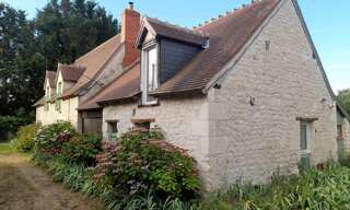 Maison 5 Pièces 132 m² à vendre à Vicq-sur-Gartempe (86260)