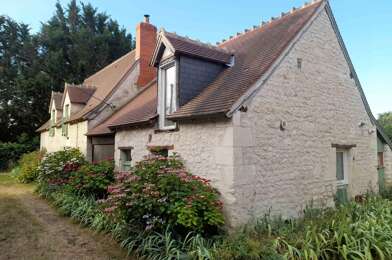 Maison 5 pièces 225000 €