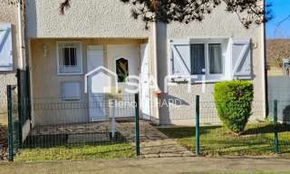 Maison 5 Pièces 95 m² à vendre à Magnanville (78200)