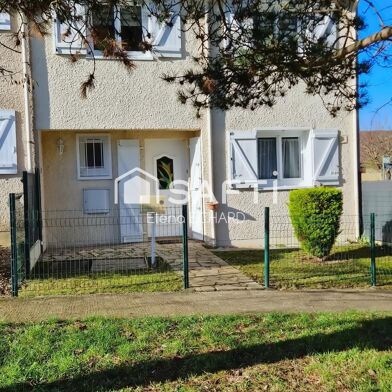 Maison 5 pièces 270000 €