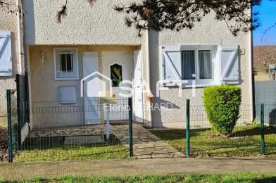 Maison 5 pièces 270000 €