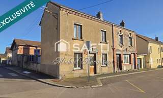 Immeuble  164 m² à vendre à Montchanin (71210)