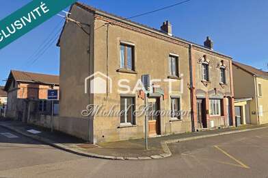 Immeuble  120000 €