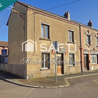 Immeuble  120000 €