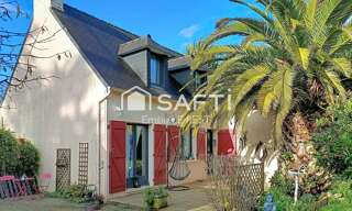 Maison 7 Pièces 142 m² à vendre à Crozon (29160)