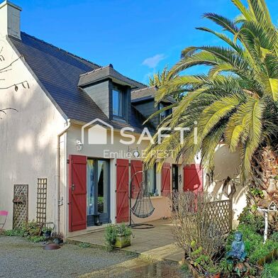 Maison 7 pièces 396000 €