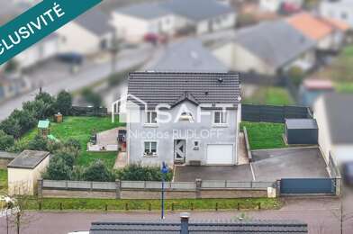 Maison 5 pièces 349900 €