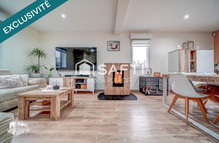 Maison - 5 pièces - 111m² — photo 3