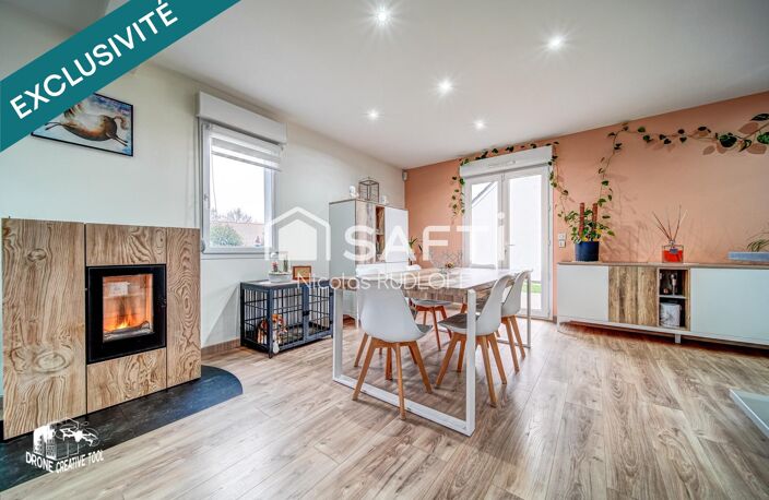 Maison - 5 pièces - 111m² — photo 4