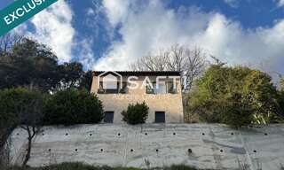 Maison 3 Pièces 87 m² à vendre à Le Tignet (06530)