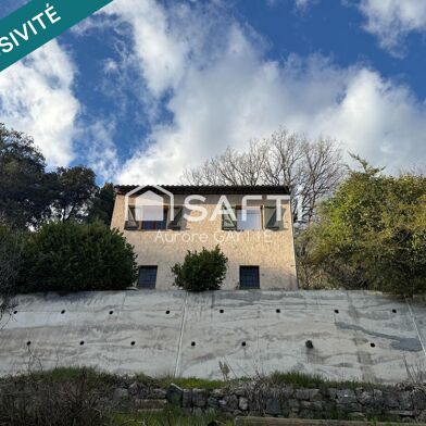 Maison 3 pièces 426400 €