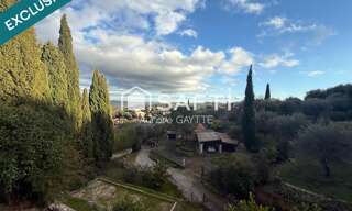 Maison 3 Pièces 87 m² à vendre à Le Tignet (06530)